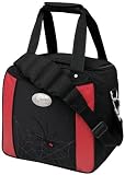 Hammer Single Tote Red Spider