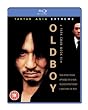 Oldboy [Blu-ray] [2003]