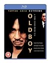 Oldboy [Blu-ray] [2003]