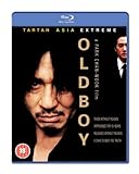 Old Boy [Blu-ray]