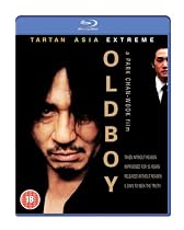 Oldboy [Blu-ray] [2003]