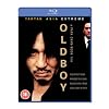 Oldboy [Blu-ray] [2003]