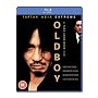 Oldboy [Blu-ray] [2003]