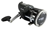 OKUMA MAGDA PRO LINECOUNTER REELS