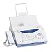 Brother International Plain Paper Memory Fax PPF-1270E