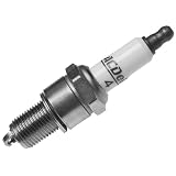ACDelco 4 Rapidfire Spark Plug , Pack of 1 by ACDelco