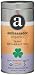 Ambassador Organics Biodynamic Irish Breakfast Tea, Whole-leaf Loose, 4.2 Ounce Tins (Pack of 2)