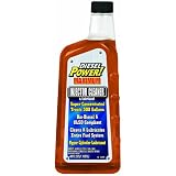 Gold Eagle 15220 MAXIMUM Fuel Injector Cleaner and Lubricant - 40 Fl oz. by Gold Eagle