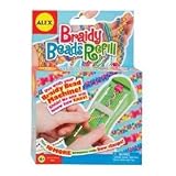 Braidy pearls Refill by Alex Toys 41OE%2BFbHl%2BL. SL160 Braidy pearls Refill by Alex Toys