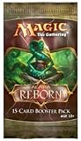 Amigo 37165 MTG Alara Reborn Booster DE F
