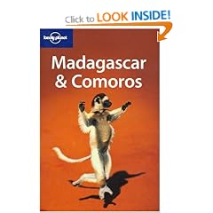Madagascar and Comoros (Lonely Planet Multi Country Guide)