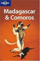 Madagascar and Comoros (Lonely Planet Multi Country Guide)