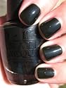 OPI Colecci&oacute;n de Espa&ntilde;a Fall/Winter 2009 Nail Lacquer Collection, Here Today...Aragon Tomorrow