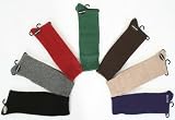 Mens Socks Cashmere Wool Blend 7 Colors available