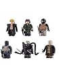 Metal Gear Solid Kubrick Series 2 Single Blind Box
