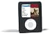 Apparel : Siliskin, Grantwood Technology's Silicone Skin and Screen Protector for iPod nano, 3rd Generation, Black