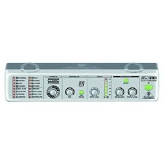 Behringer MINIFEX FEX800 Stereo MultiEffektprozessor
