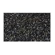 Kies schwarz 25kg 1-3mm (2 x 10kg + 2 x 2,5kg)