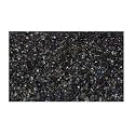 Kies schwarz 25kg 1-3mm (2 x 10kg + 2 x 2,5kg)