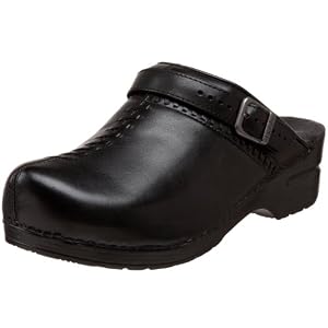 Buy Dansko Ladies Ivy Clog by Dansko