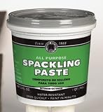 Dap Incorporated 10224 Custom Building All Purpose Spackling Paste
