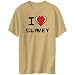 T-Shirt Mens Sand 