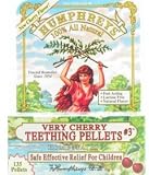 Teething Pellets Very Cherry #3 135 Count