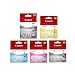 Canon CLI521 PGI520 5 Pack inc Black Cyan Magenta Yellow and PGI-520 Black for Pixma MP540 MP560 MP550 MP620 MP640 MP630 MP980 iP3600 MP990 iP4600 MX860 iP4700