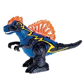 Imaginext Walking Spinosaurus by Fisher-Price