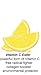 Organic Vitamin C Toner with European Bilberry & Vitamin C, No Added Parabens