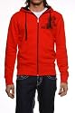 Jack & Jones J.I. Kapuzensweatjacke