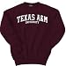 Texas A&M Aggies Crew Sweatshirt