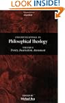 Oxford Readings in Philosophical Theo...
