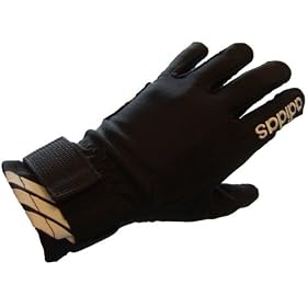 Adidas Comp winter gloves (Size 10)