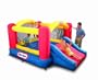 Little Tikes Jump n Slide Dry Bouncer