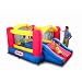 Little Tikes Jump n Slide Dry Bouncer