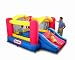 Little Tikes Jump n Slide Dry Bouncer