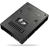 ICY DOCK EZConvert MB882SP-1S-2B Light Weight 2.5" to 3.5" SAS / SATA (22pin) HDD & SSD Converter / Mounting Kit - Ver.2