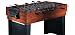 BCE 'Rock Solid' 4ft 10 in 1 Multi Games Table - Pool, Table Tennis, Push Hockey, Football, Bowling, Chess, Backgammon, Shuffle Board, Cards & Draughts