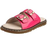 IMAGE OF DR. MARTENS Women's Adamaris (Hot Pink 5.0 OT)