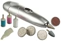 Perfect Solutions B/O Manicure and Pedicure Kit with Nail Dryer