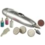 Perfect Solutions B/O Manicure and Pedicure Kit with Nail Dryer