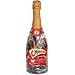 Celebrations  Champagner Flasche Weihnachten 320g, 1er Pack (1 x 320 g Flasche)