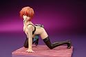 ギガコレ】第7弾 淫妖蟲~凌触学園退魔録~ フィギュアVol.2 白鳥 武