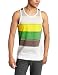 Fox Men's Flatline Tank Top