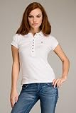 Juicy Couture - Juicy Couture Baby White Polo
