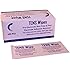 TENS Skin Prep Wipes-Box of 100 Pre-Electrode Skin Prep and Post Electrode Adhesive Removal For External Use Only, Not for Open Wound or Pre-Injection Prep