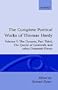 The Complete Poetical Works of Thomas Hardy: Volume V: The Dynasts, Part Third; The Famous Tragedy of the Queen of Cornwall; The Play of "Saint George"; "O Jan, O Jan, O Jan" (Oxford English Texts)