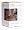 All Natural Fleur de Sel Caramels- Orange and Honey, 4 Oz. Box