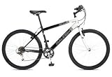 Review Raleigh  / Explore Mt10 Mens 17/26